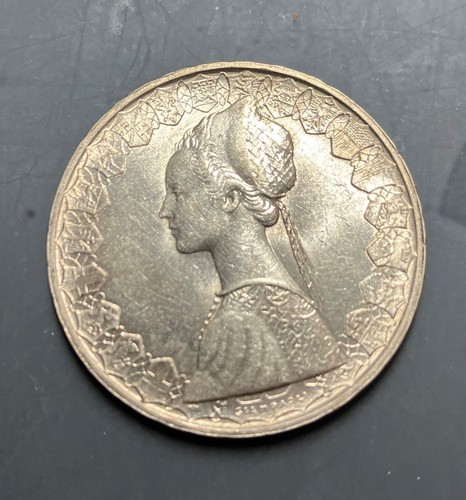 1959 500 lire italy - 500,