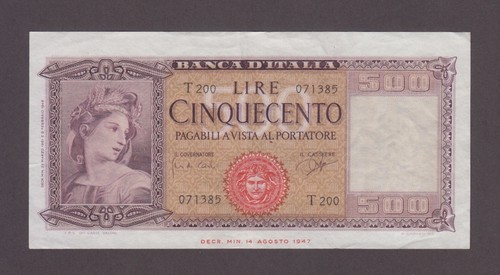 Italy 80b 1385 - italy,